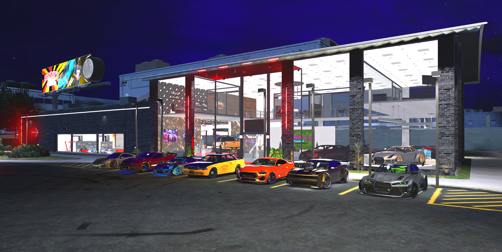 Show Room
