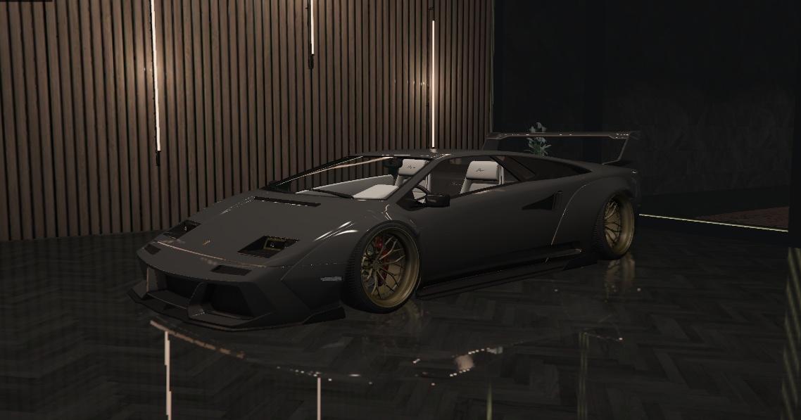 Infernus
